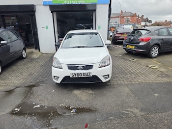 Used Kia Rio 2010 for sale - 78079377: Photo