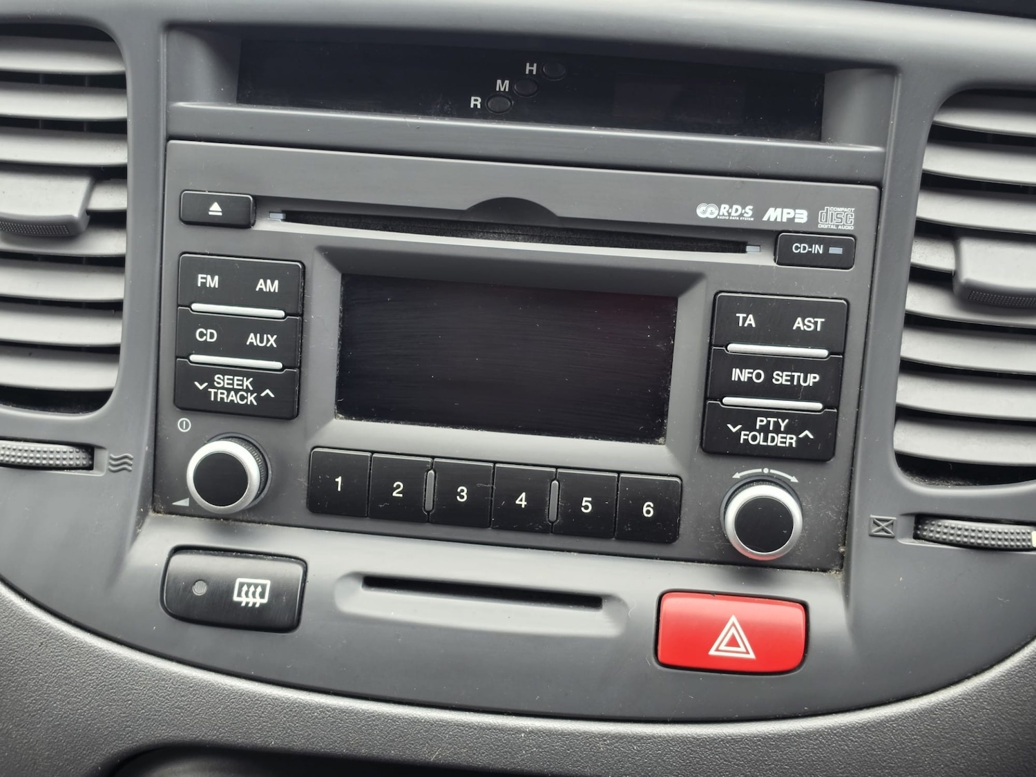 Used Kia Rio 2010 for sale - 78079377: Photo 6