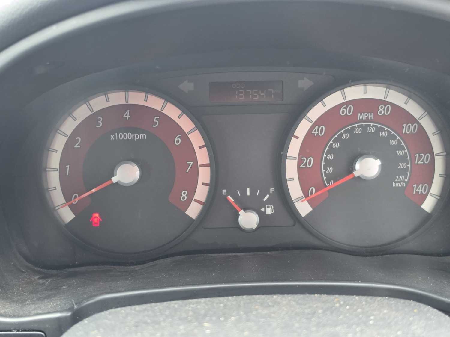 Used Kia Rio 2010 for sale - 78079377: Photo 7