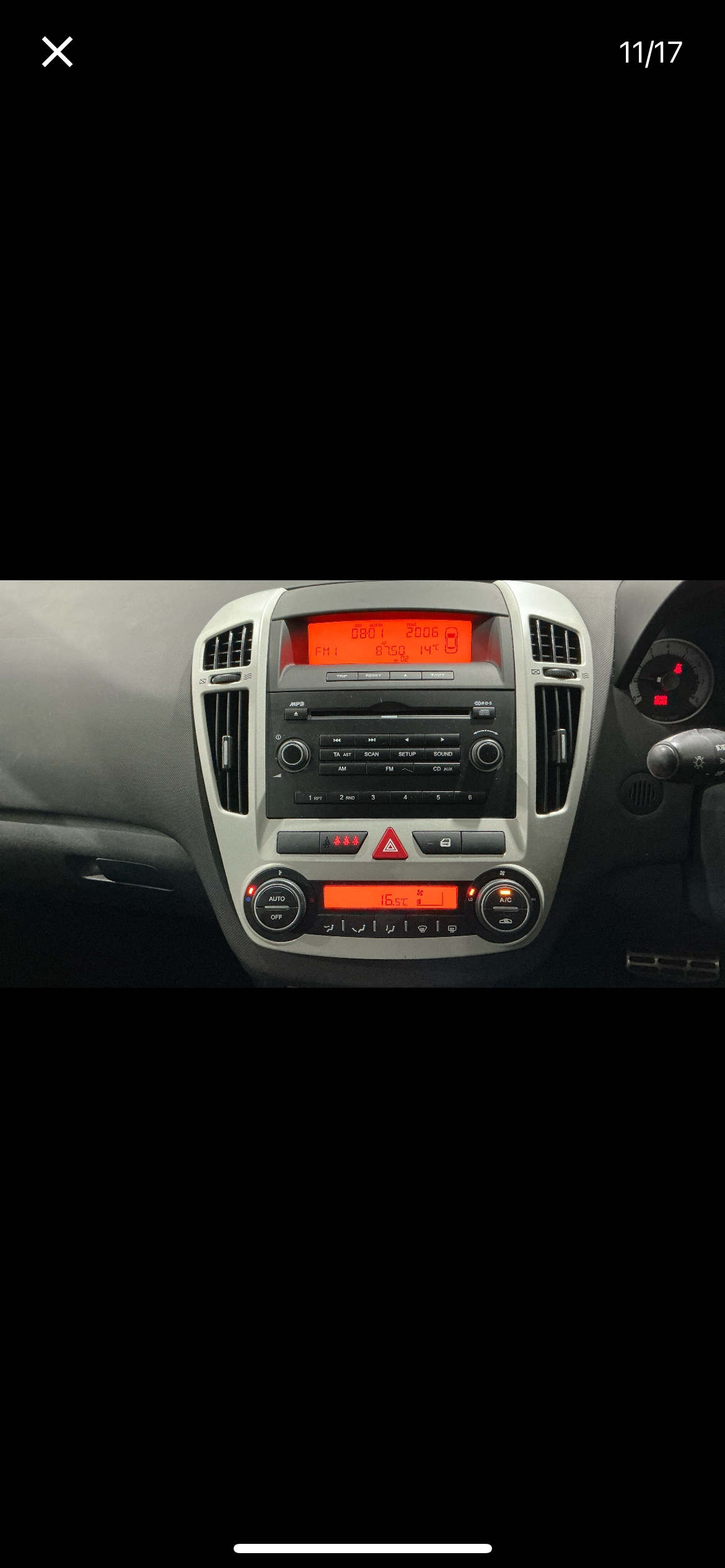 Used Kia Pro Ceed 2008 for sale - 77668916: Photo 10