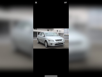 Used Kia Pro Ceed 2008 for sale - 77668916: Photo