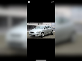 Used Kia Pro Ceed 2008 for sale - 77668916: Photo