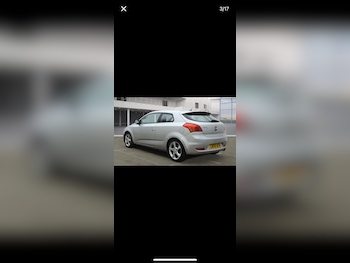 Used Kia Pro Ceed 2008 for sale - 77668916: Photo