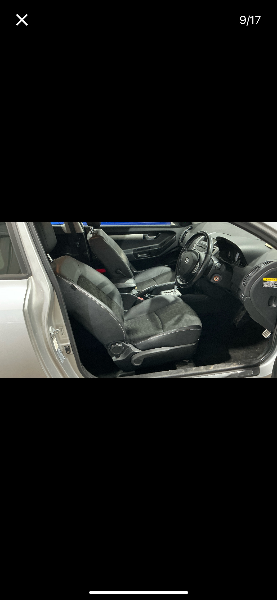 Used Kia Pro Ceed 2008 for sale - 77668916: Photo 8