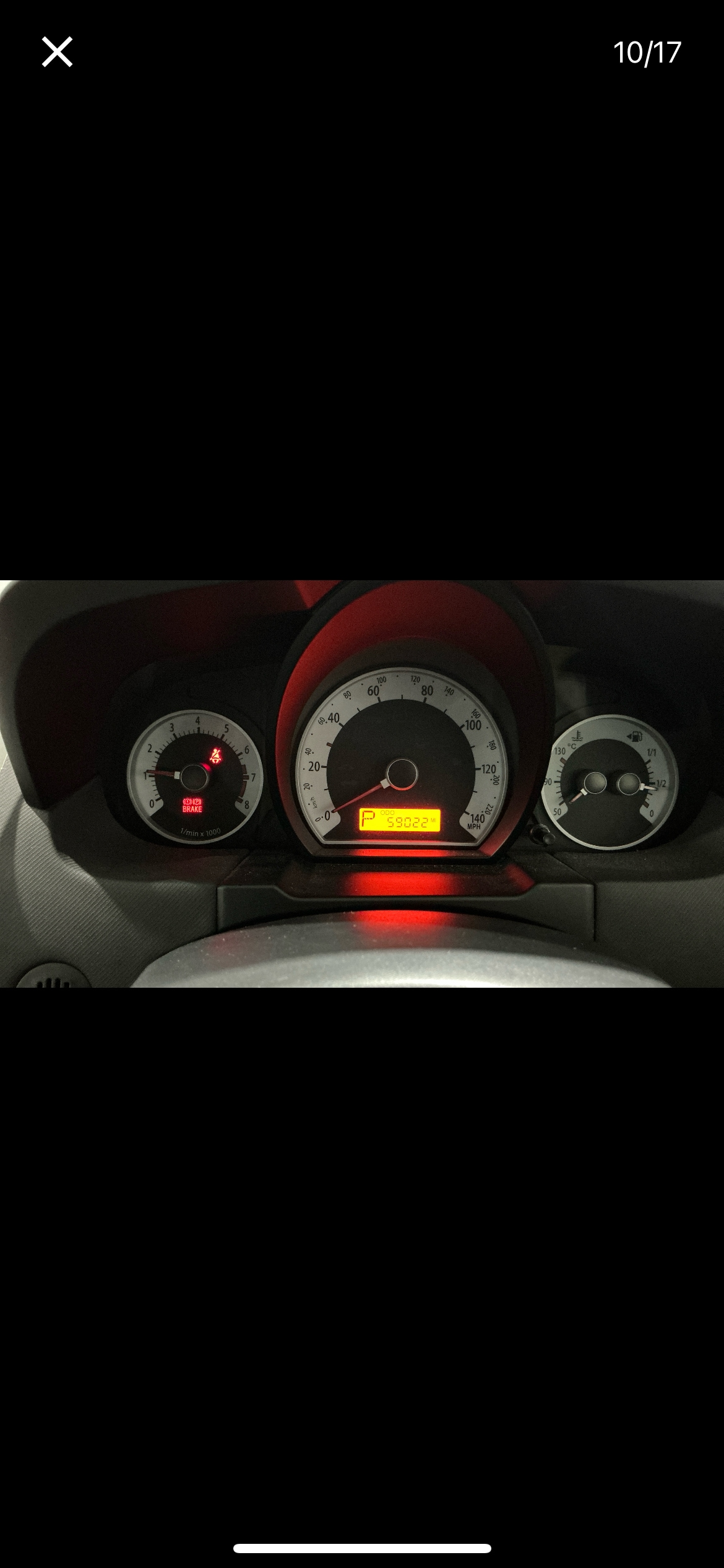 Used Kia Pro Ceed 2008 for sale - 77668916: Photo 9