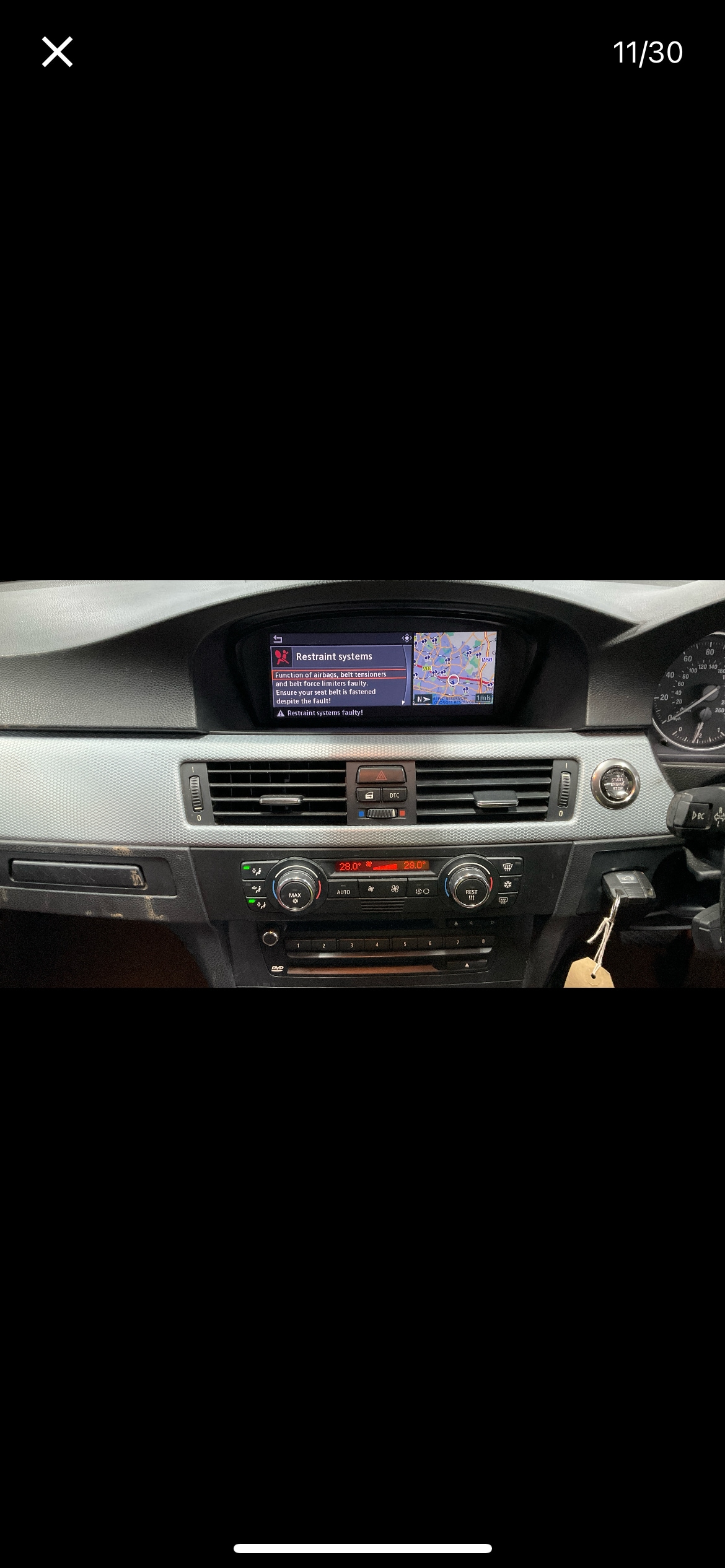 Used BMW 3 Series 2008 for sale - 77102477: Photo 10