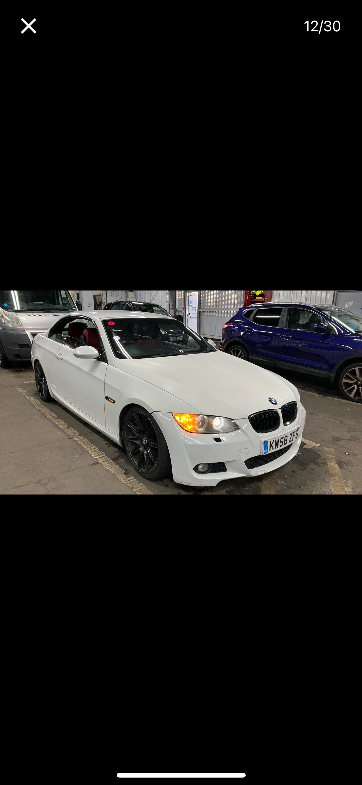 Used BMW 3 Series 2008 for sale - 77102477: Photo 11