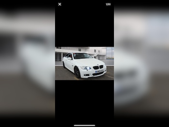 2008 (58) - 325i M Sport 2dr Step Auto