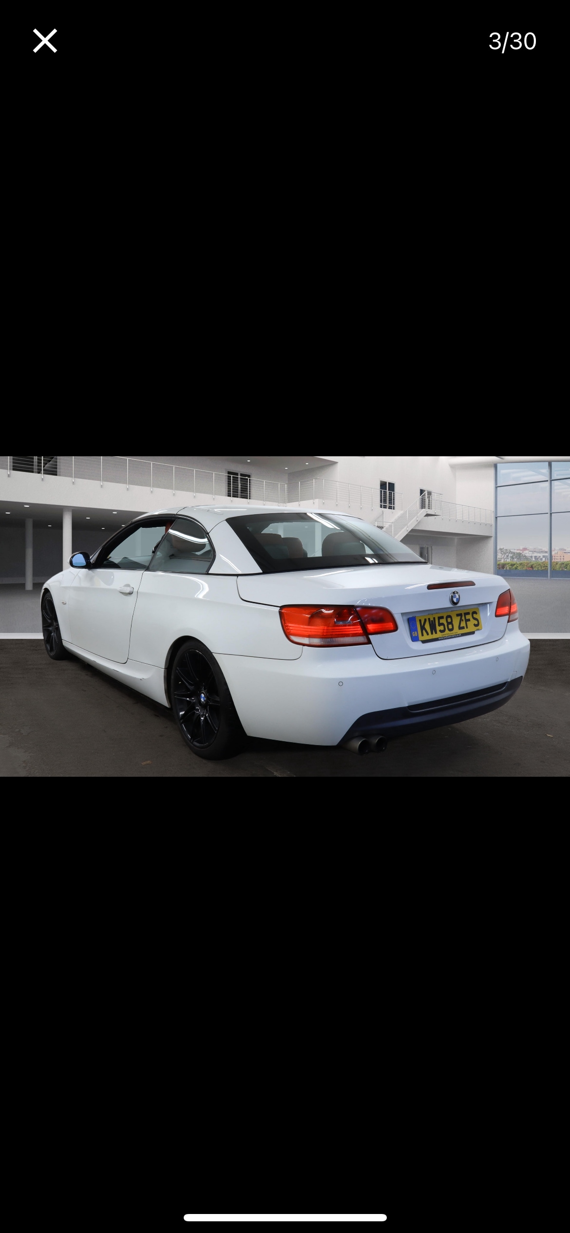 Used BMW 3 Series 2008 for sale - 77102477: Photo 3