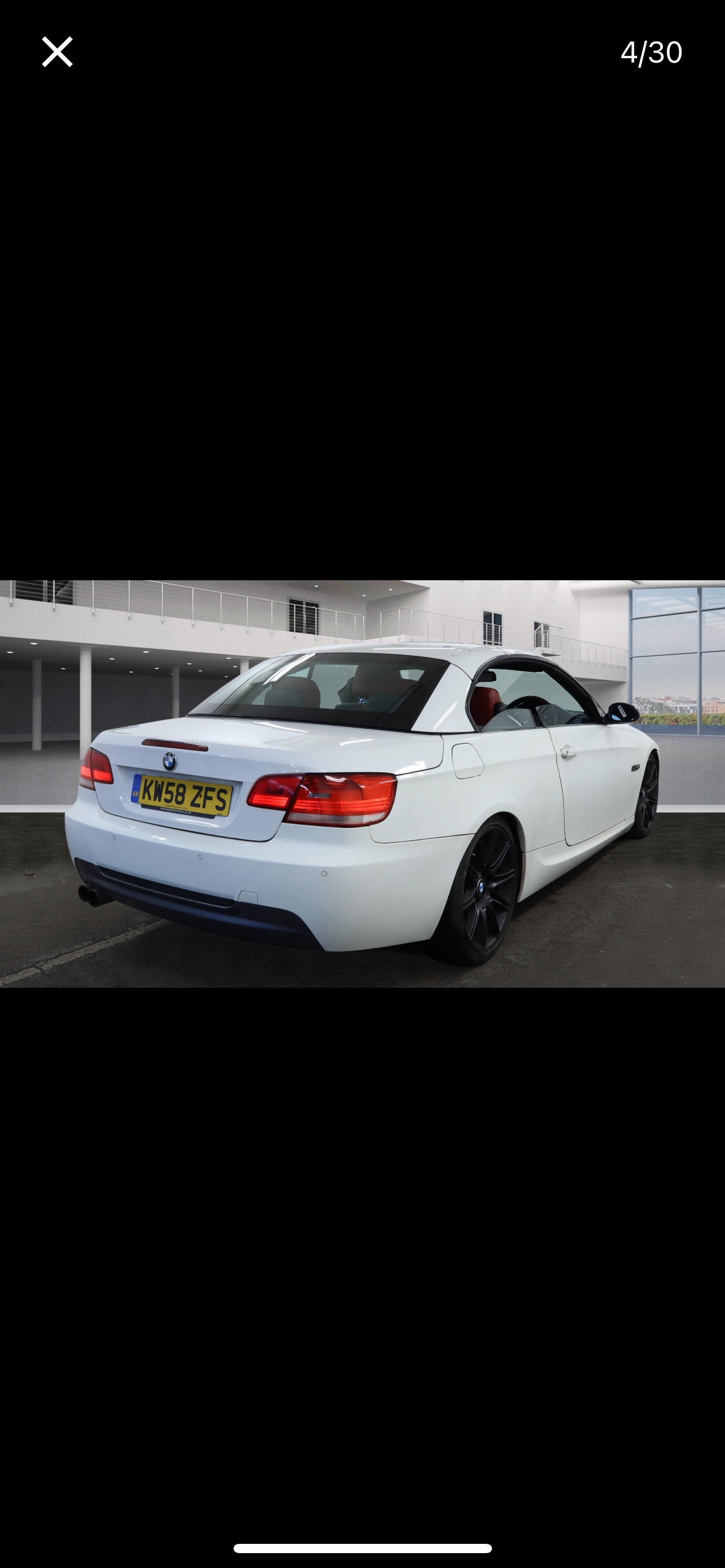 Used BMW 3 Series 2008 for sale - 77102477: Photo 4