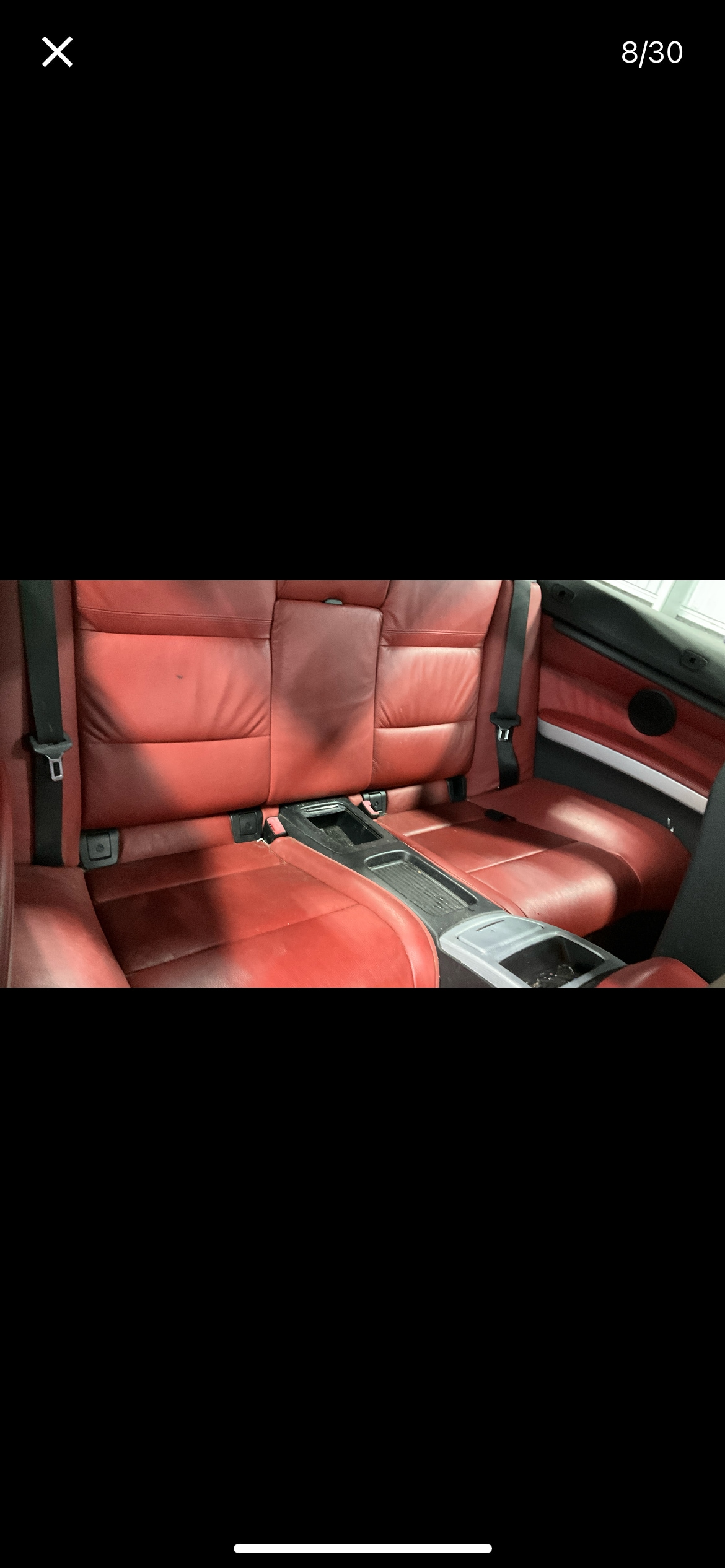 Used BMW 3 Series 2008 for sale - 77102477: Photo 7