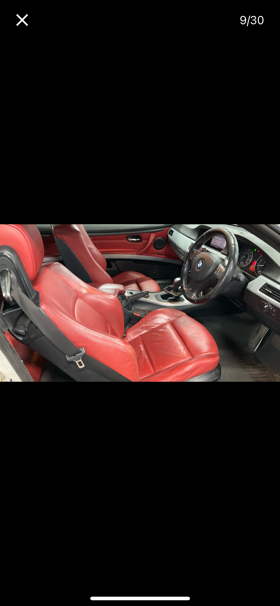 Used BMW 3 Series 2008 for sale - 77102477: Photo 8