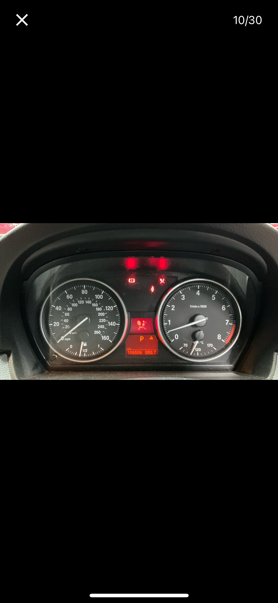 Used BMW 3 Series 2008 for sale - 77102477: Photo 9