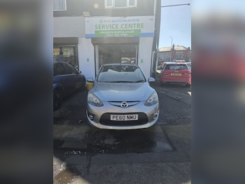 Used Mazda Mazda2 2010 for sale - 78428897: Photo