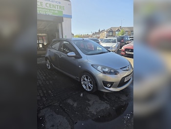 Used Mazda Mazda2 2010 for sale - 78428897: Photo