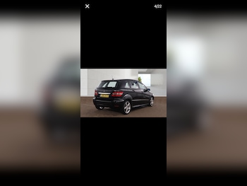 Used Mercedes-Benz B Class 2010 for sale - 78936078: Photo
