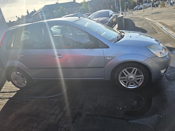 Used Ford Fiesta 2005 for sale - 78373883: Photo