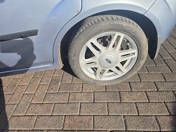 Used Ford Fiesta 2005 for sale - 78373883: Photo