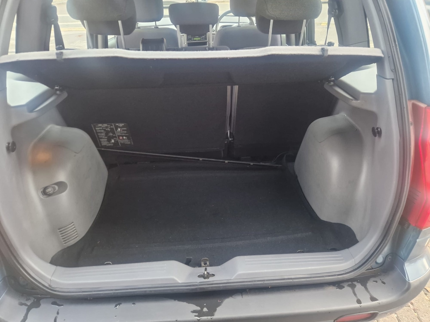 Used Hyundai Matrix 2006 for sale - 76752369: Photo 11