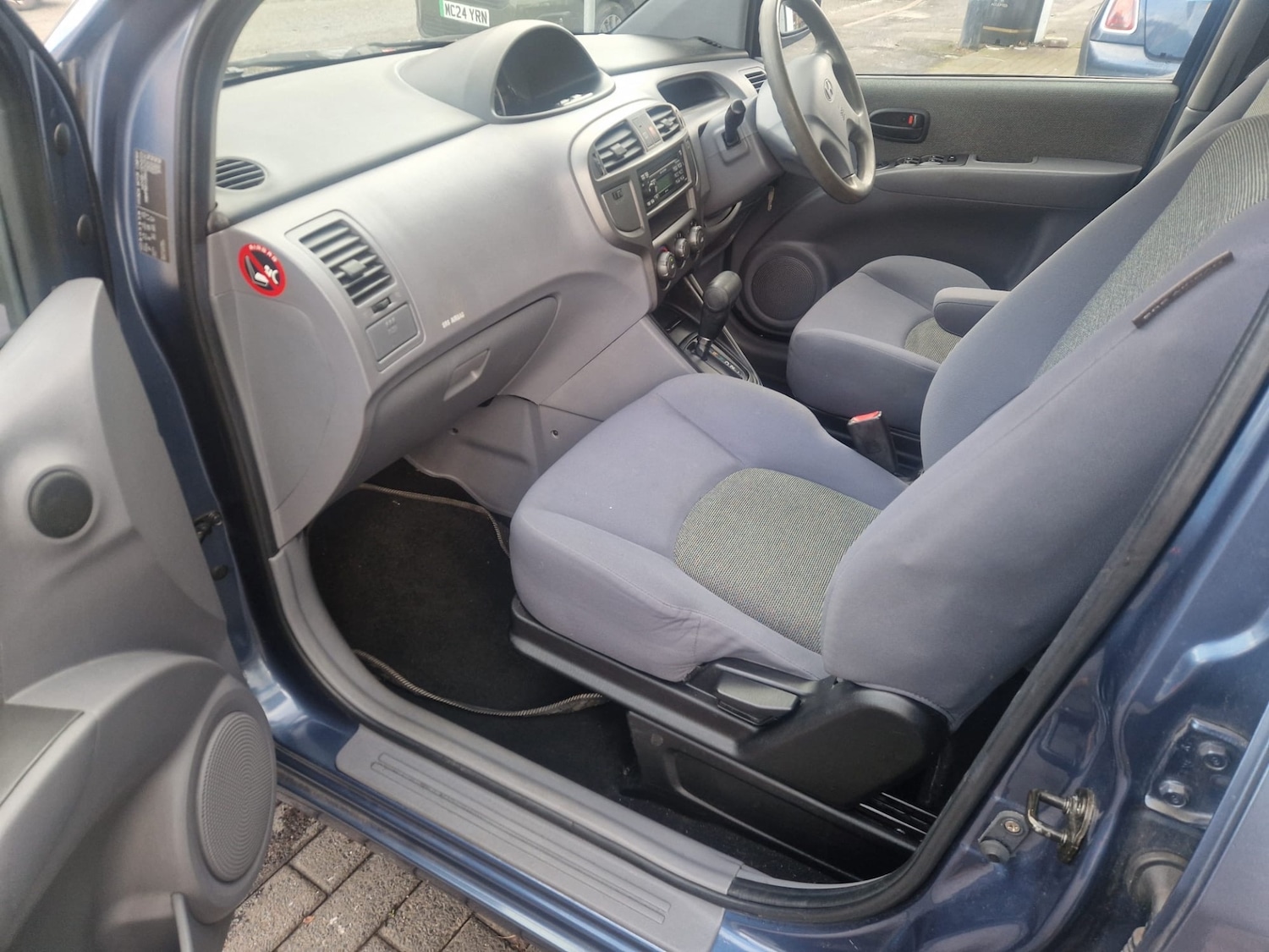 Used Hyundai Matrix 2006 for sale - 76752369: Photo 13