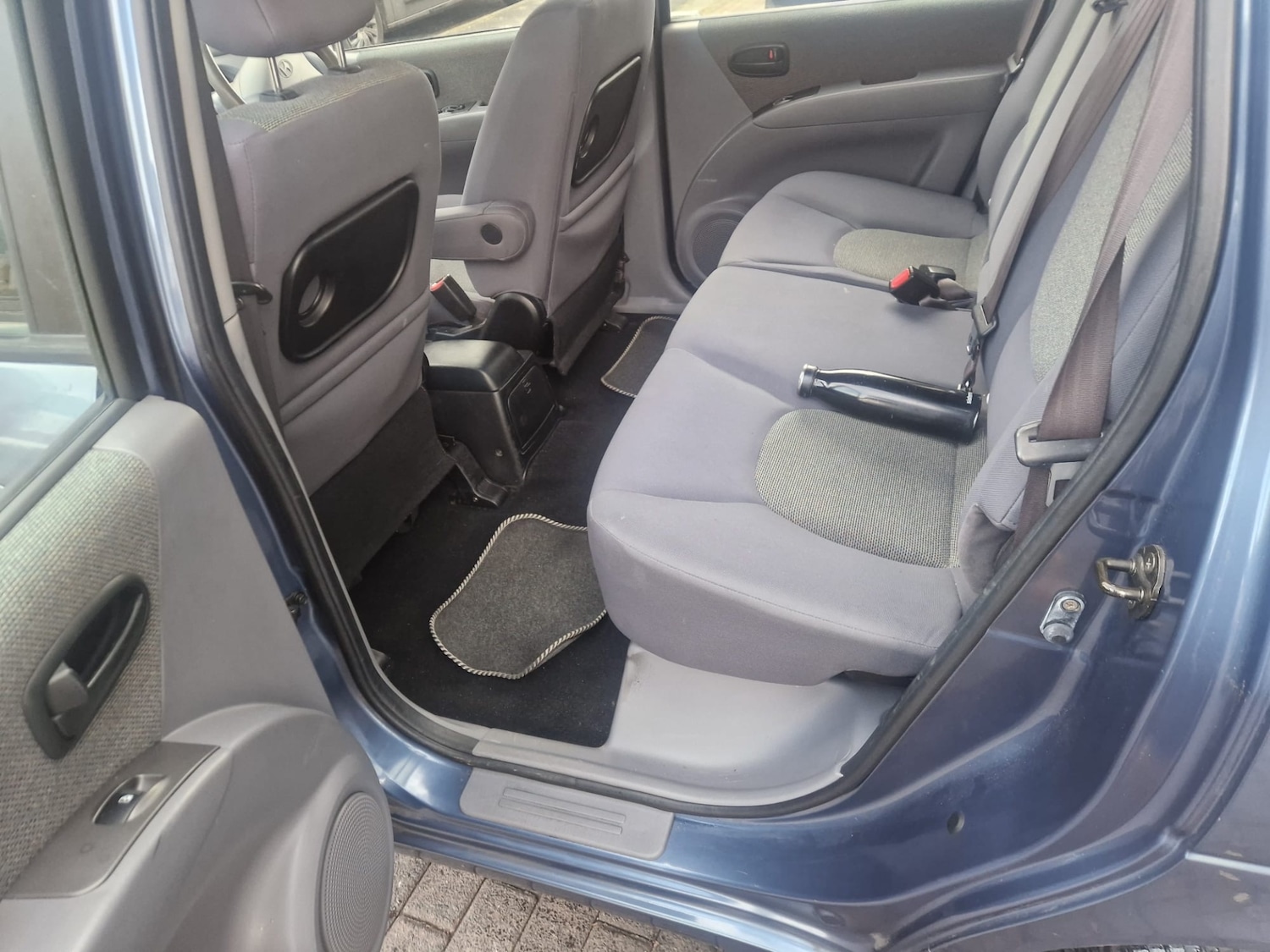 Used Hyundai Matrix 2006 for sale - 76752369: Photo 14