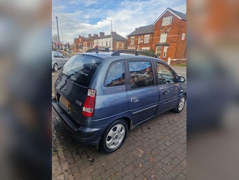 Used Hyundai Matrix 2006 for sale - 76752369: Photo