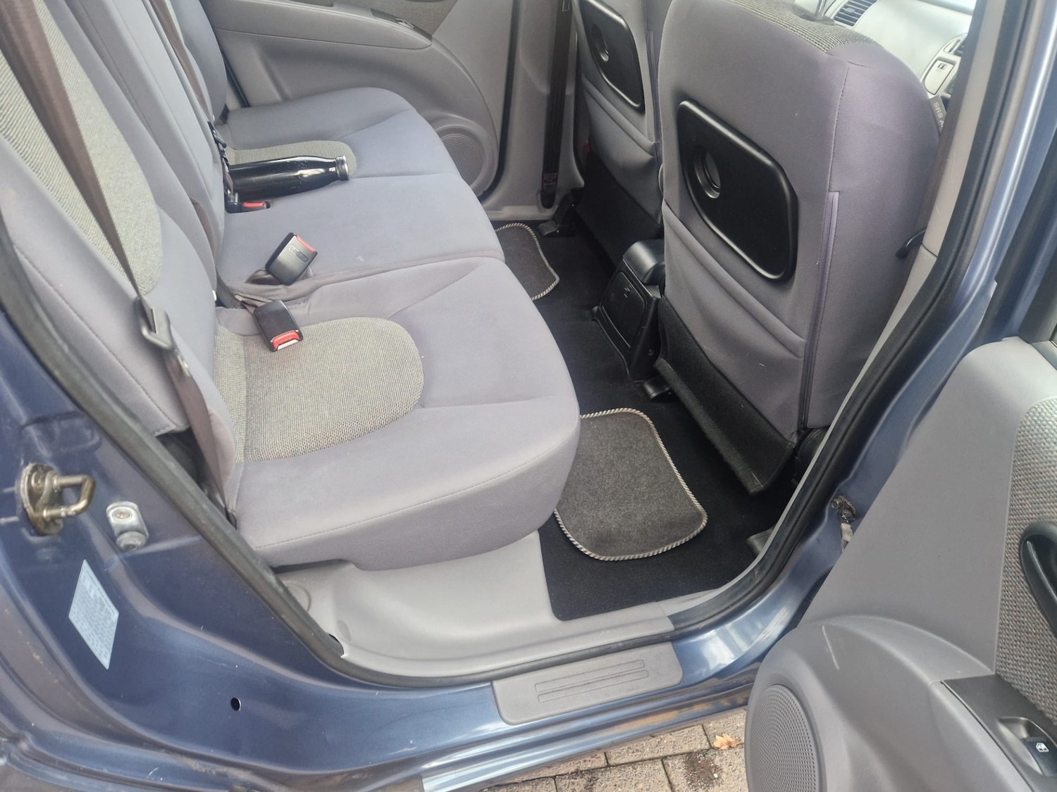 Used Hyundai Matrix 2006 for sale - 76752369: Photo 8