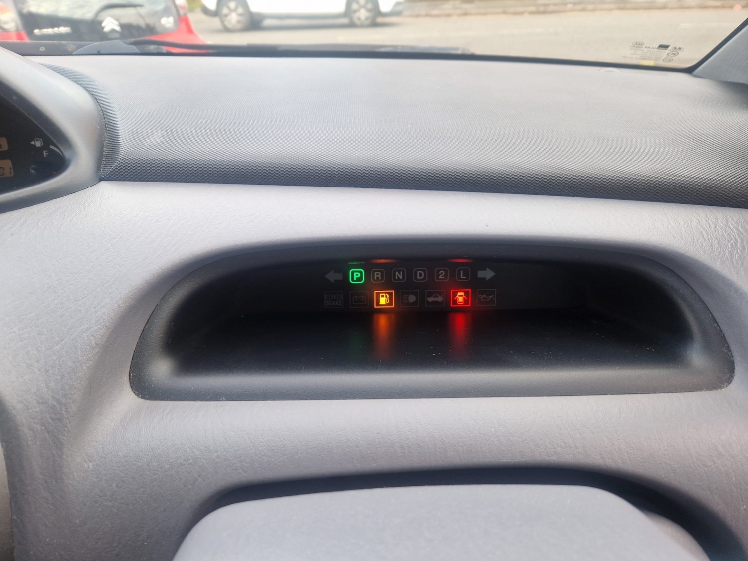 Used Hyundai Matrix 2006 for sale - 76752369: Photo 9