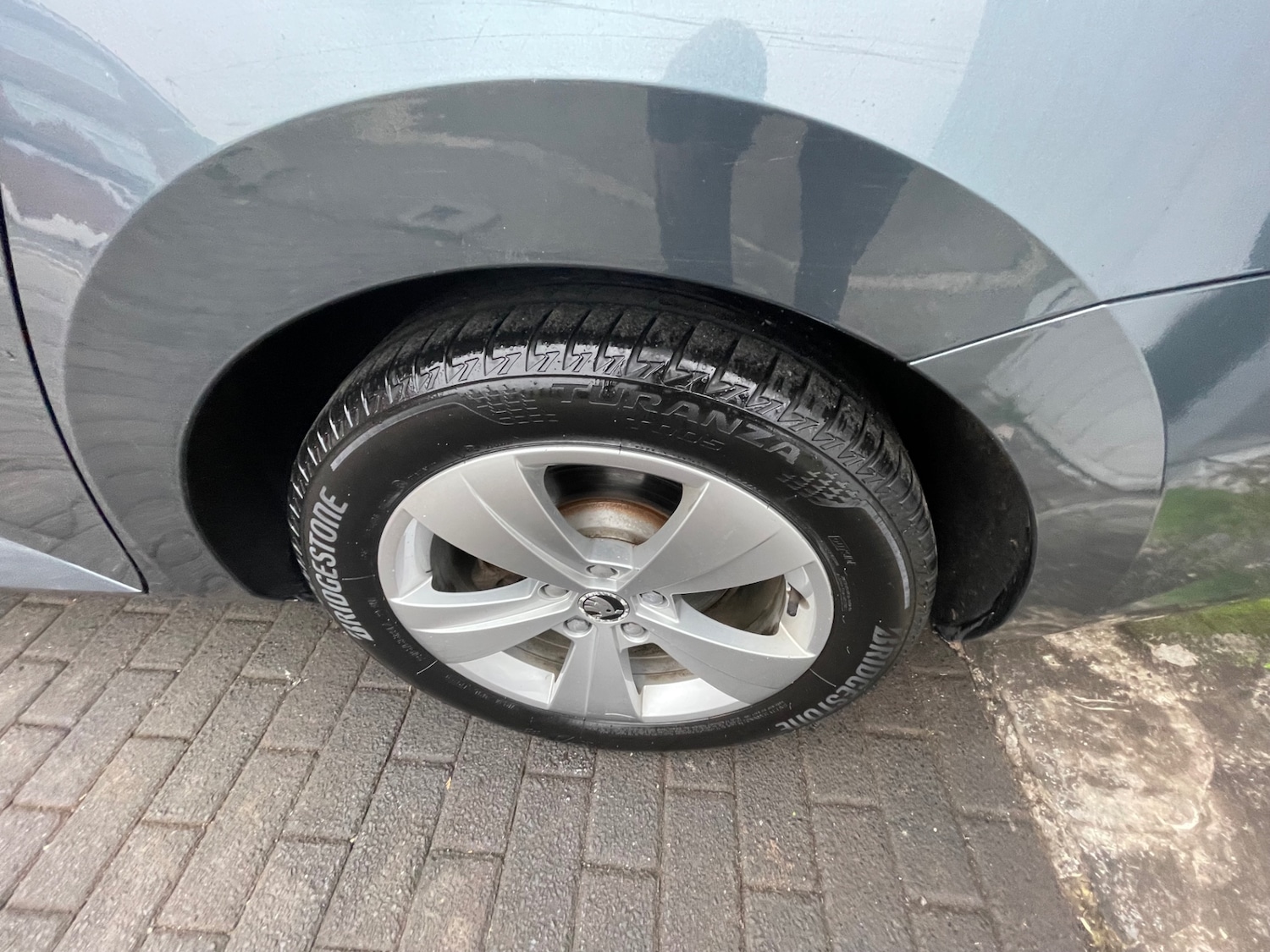 Used Skoda Superb 2017 for sale - 76134638: Photo 10