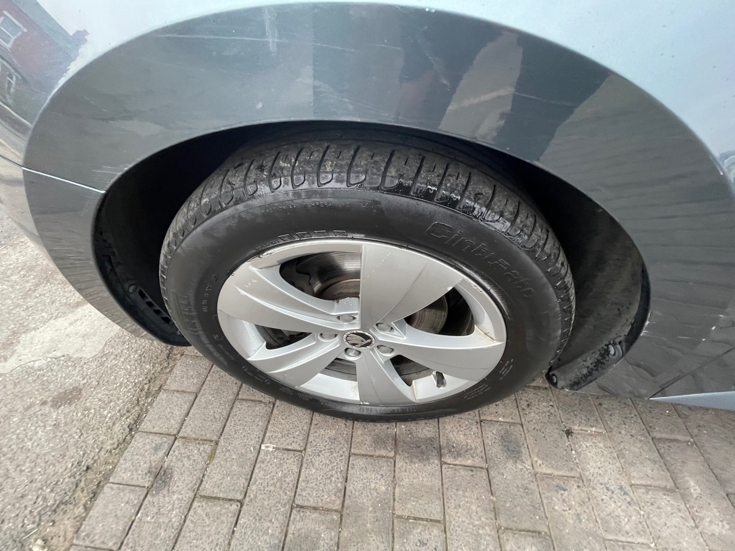 Used Skoda Superb 2017 for sale - 76134638: Photo 11