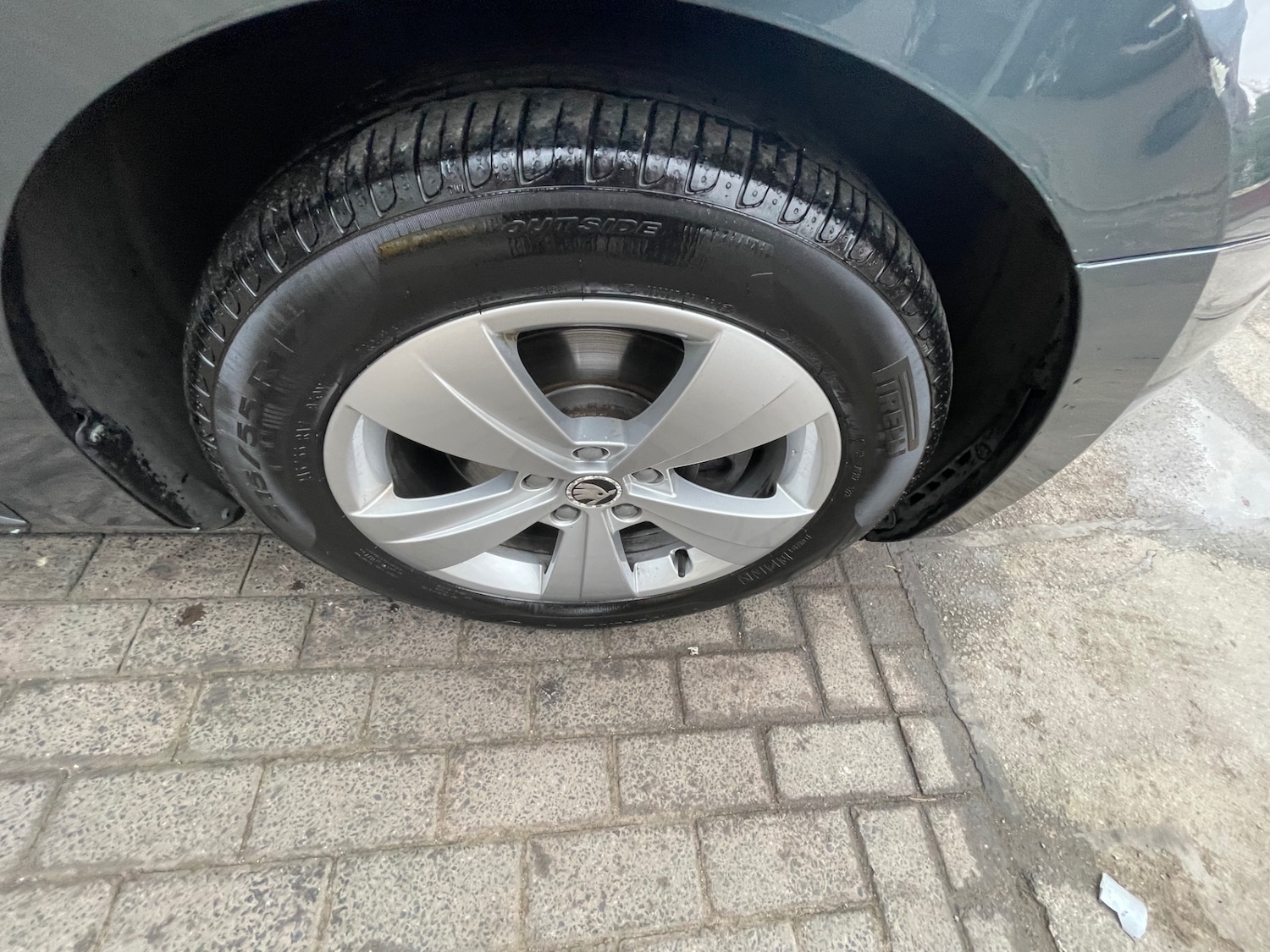 Used Skoda Superb 2017 for sale - 76134638: Photo 12