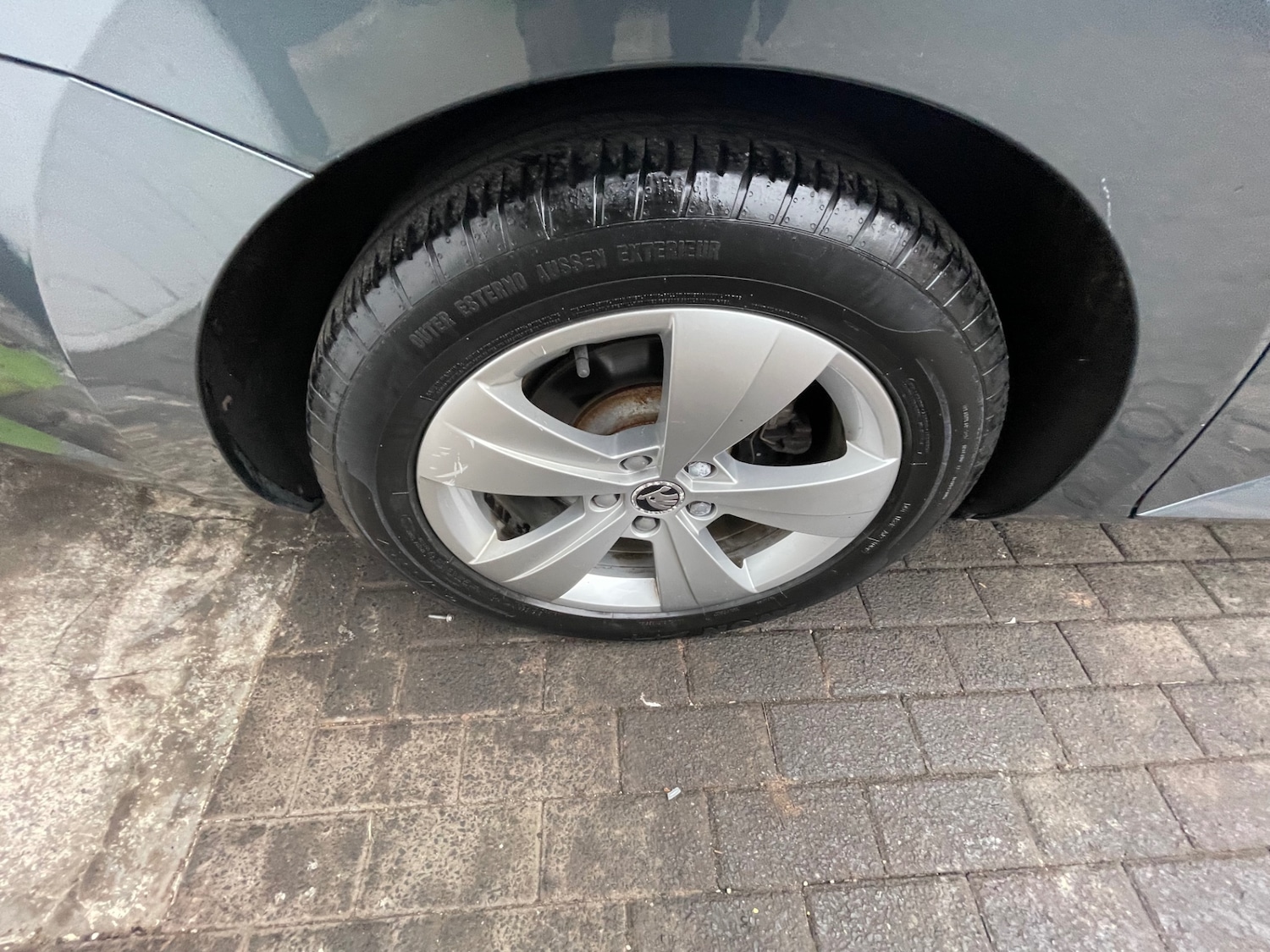 Used Skoda Superb 2017 for sale - 76134638: Photo 13