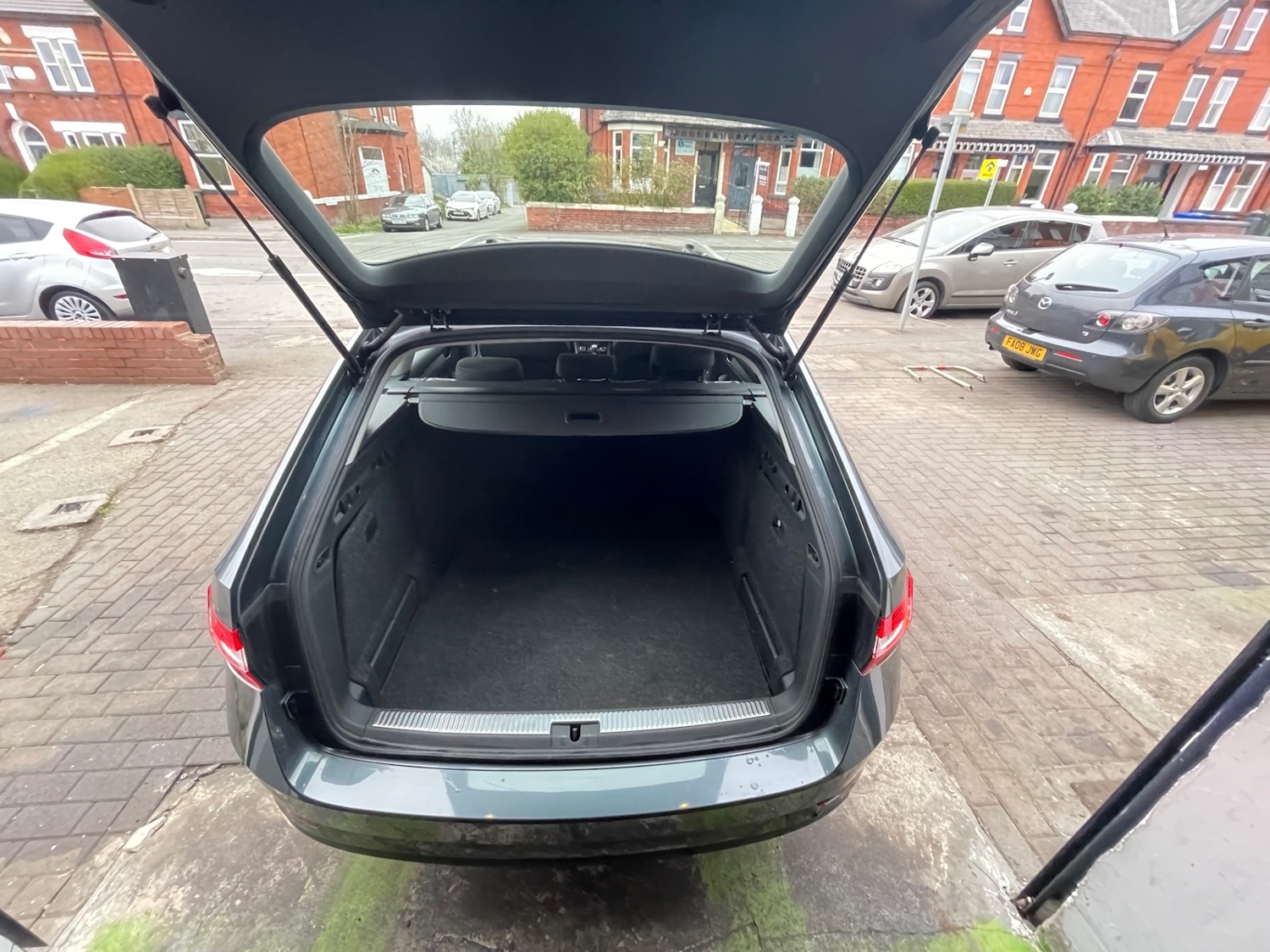 Used Skoda Superb 2017 for sale - 76134638: Photo 14