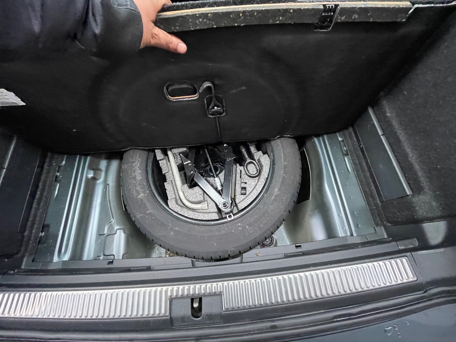 Used Skoda Superb 2017 for sale - 76134638: Photo 15