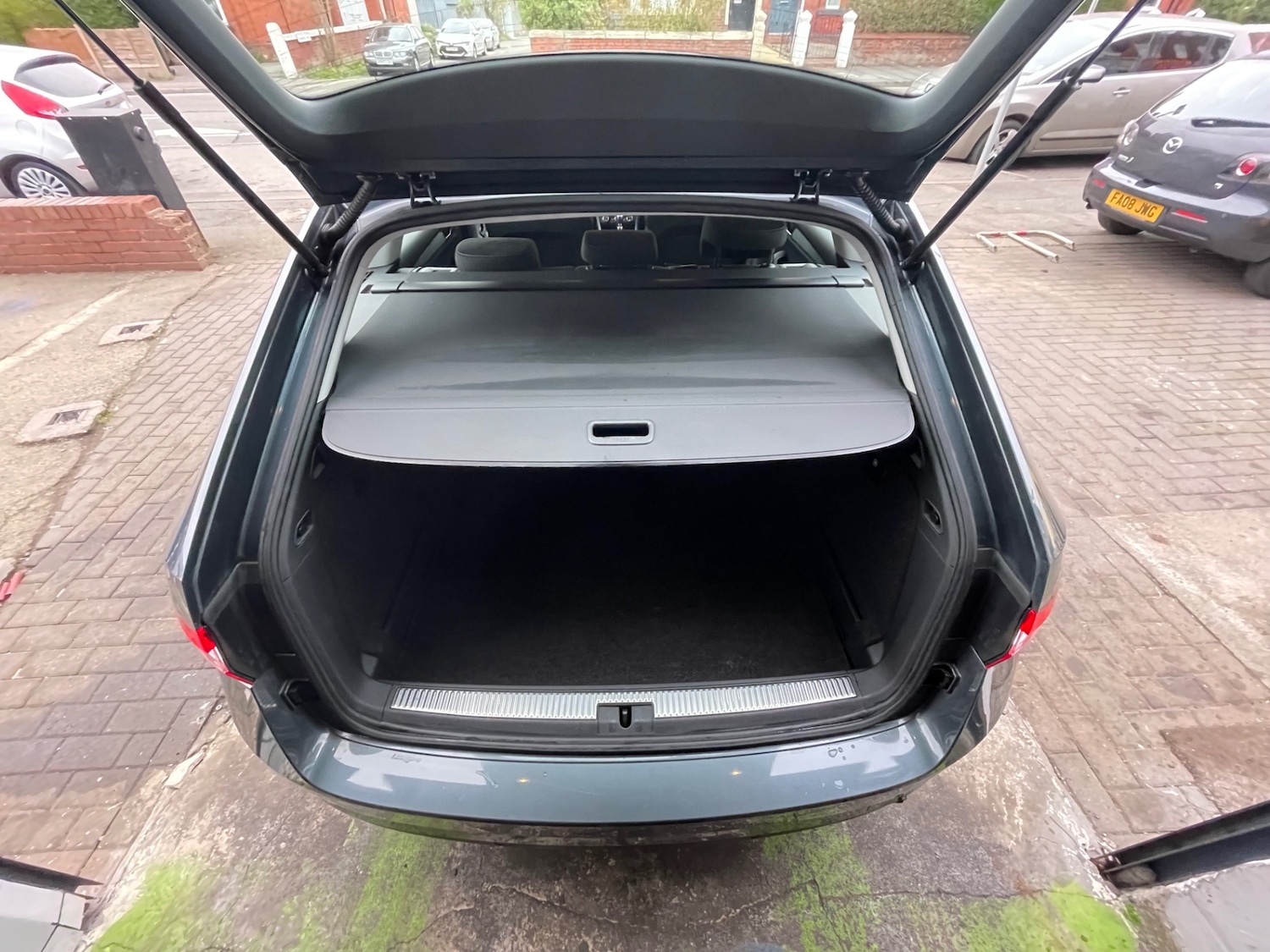 Used Skoda Superb 2017 for sale - 76134638: Photo 17