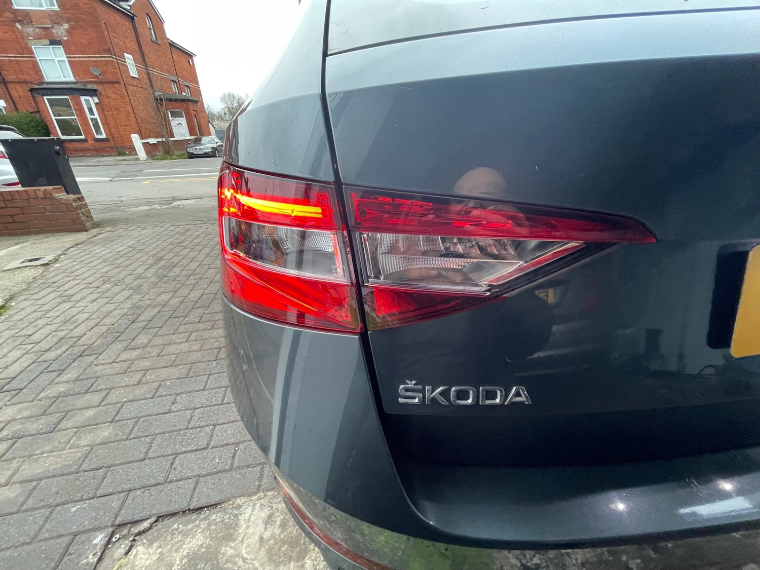 Used Skoda Superb 2017 for sale - 76134638: Photo 19