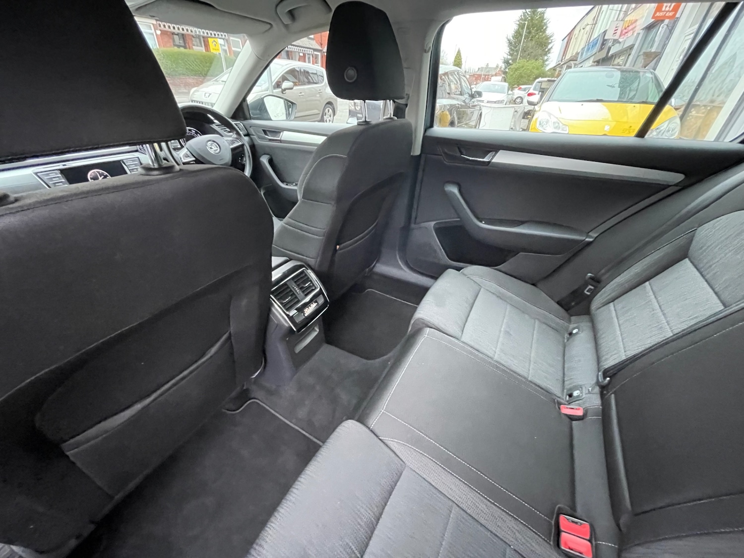 Used Skoda Superb 2017 for sale - 76134638: Photo 20