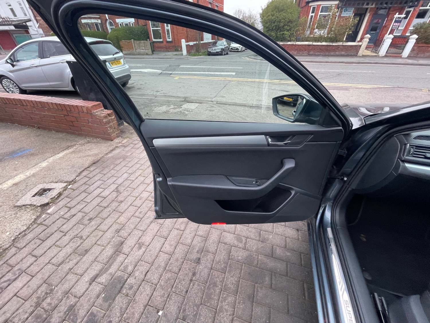 Used Skoda Superb 2017 for sale - 76134638: Photo 22