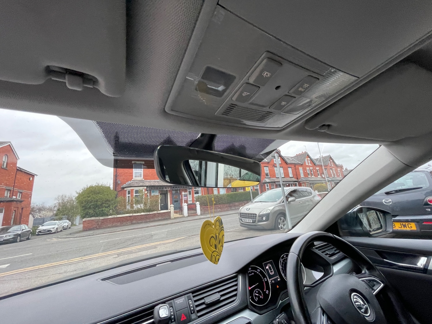 Used Skoda Superb 2017 for sale - 76134638: Photo 24