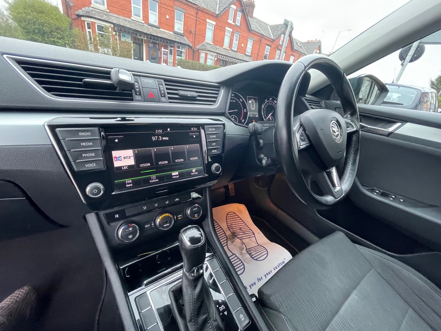 Used Skoda Superb 2017 for sale - 76134638: Photo 25