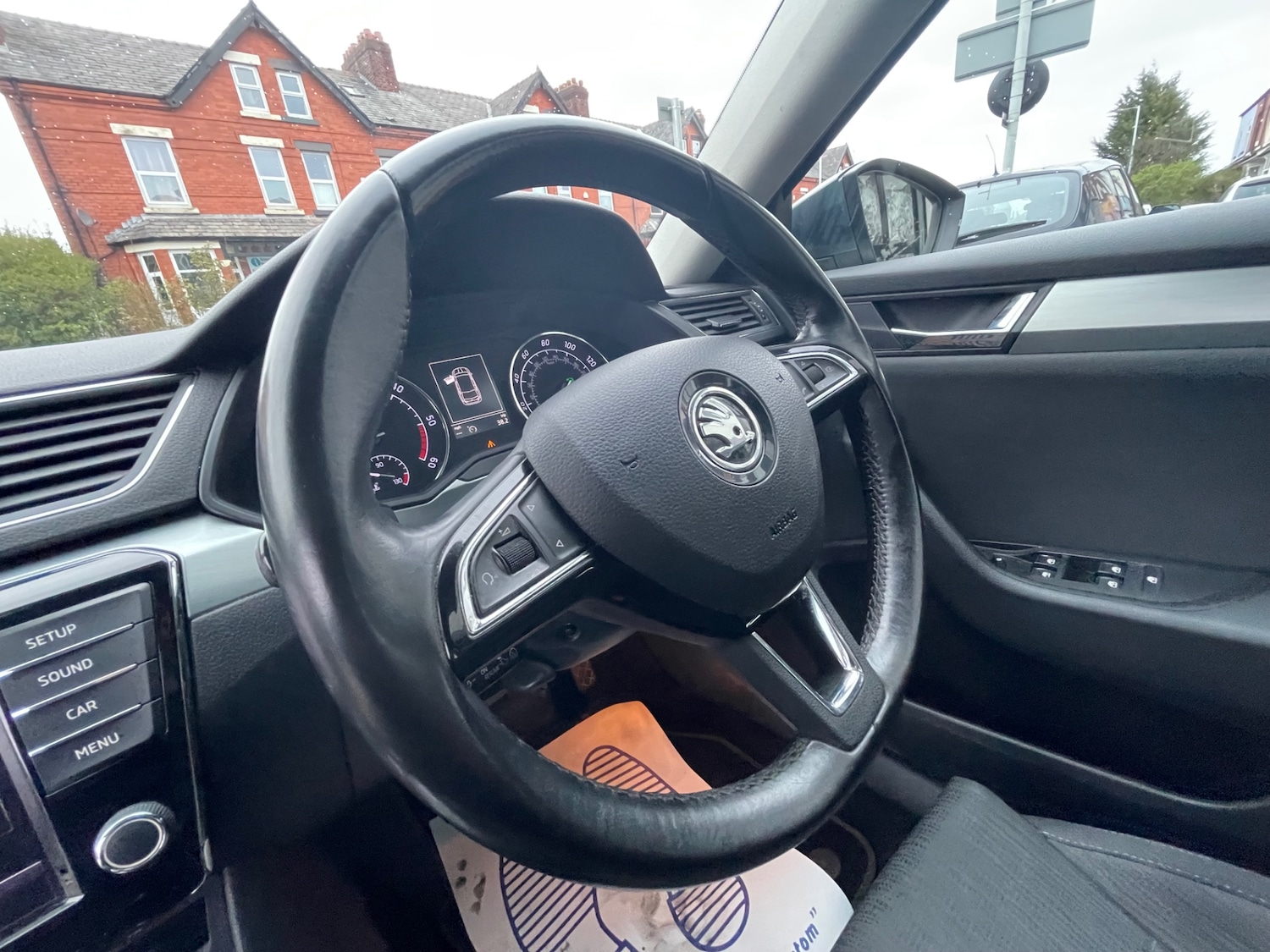 Used Skoda Superb 2017 for sale - 76134638: Photo 26