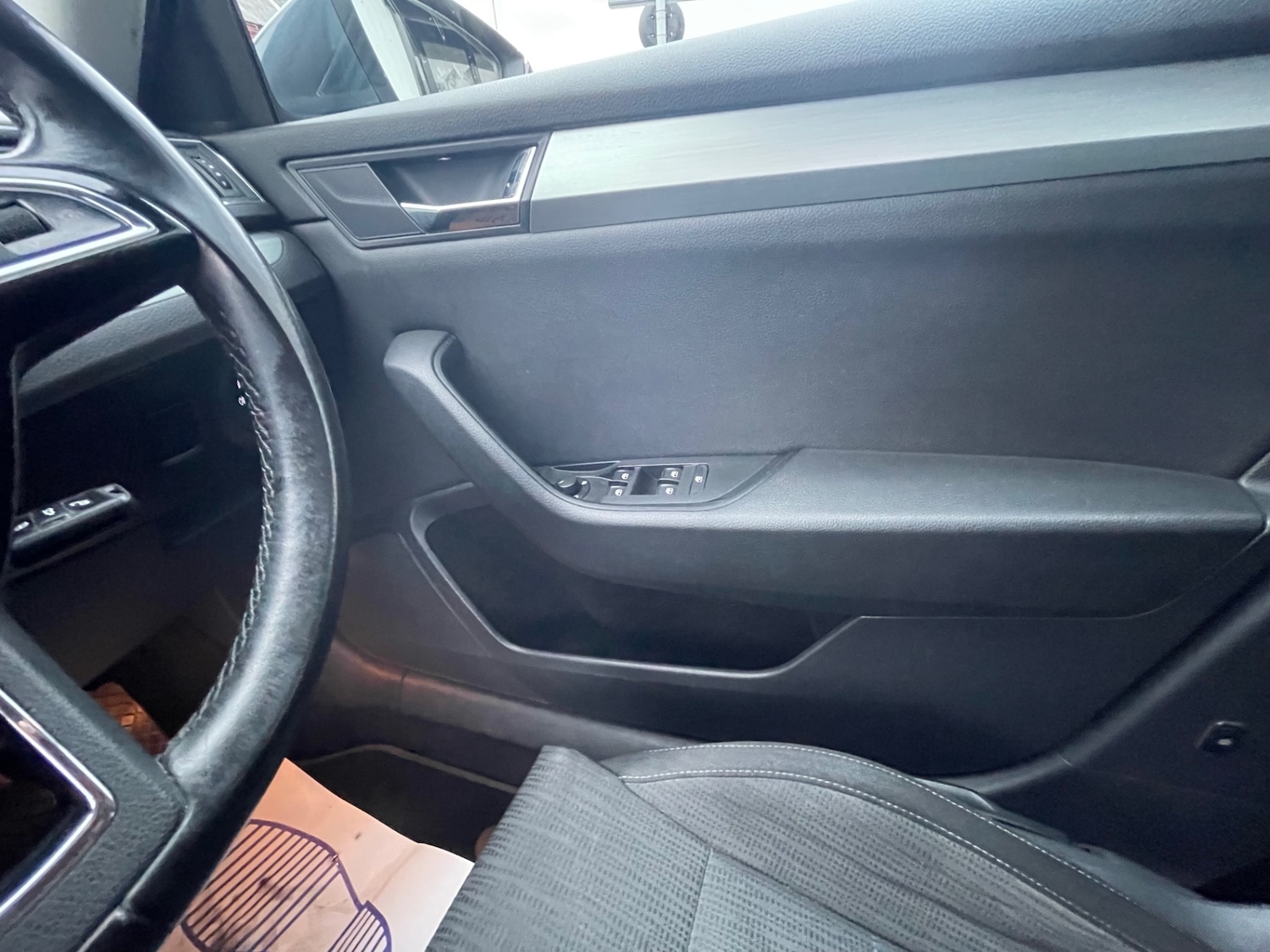 Used Skoda Superb 2017 for sale - 76134638: Photo 28