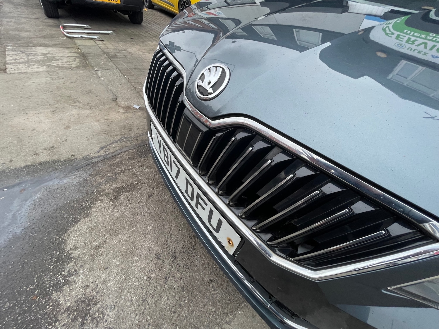 Used Skoda Superb 2017 for sale - 76134638: Photo 29