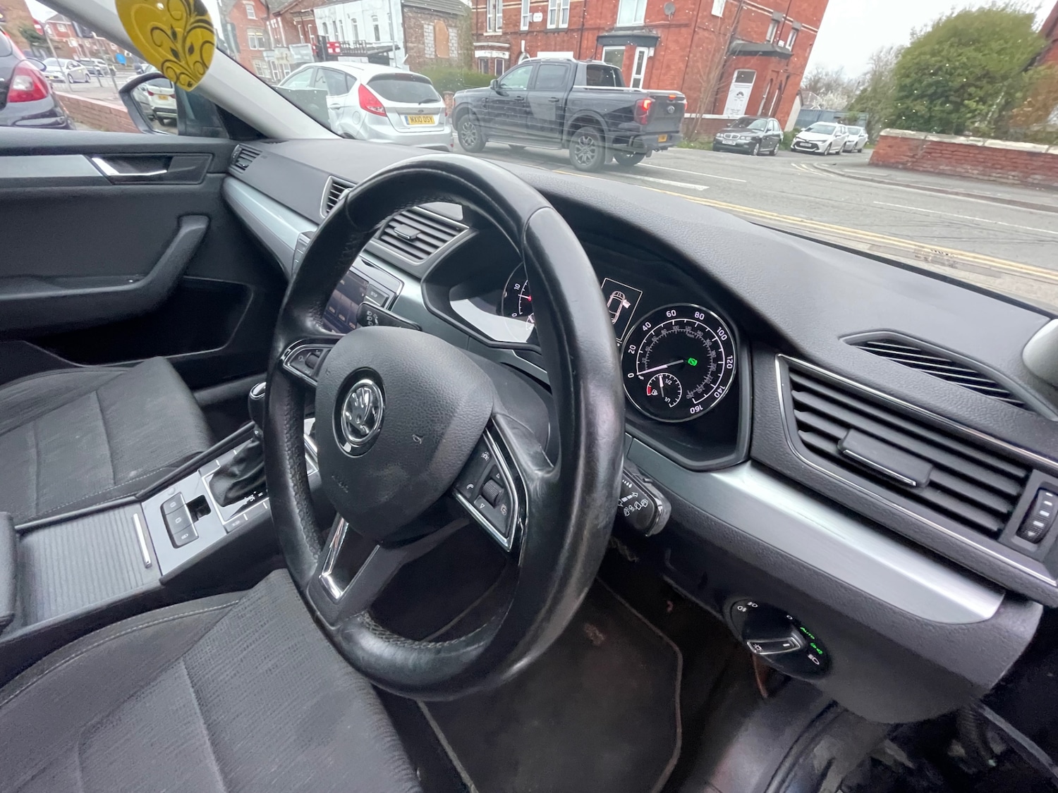 Used Skoda Superb 2017 for sale - 76134638: Photo 30