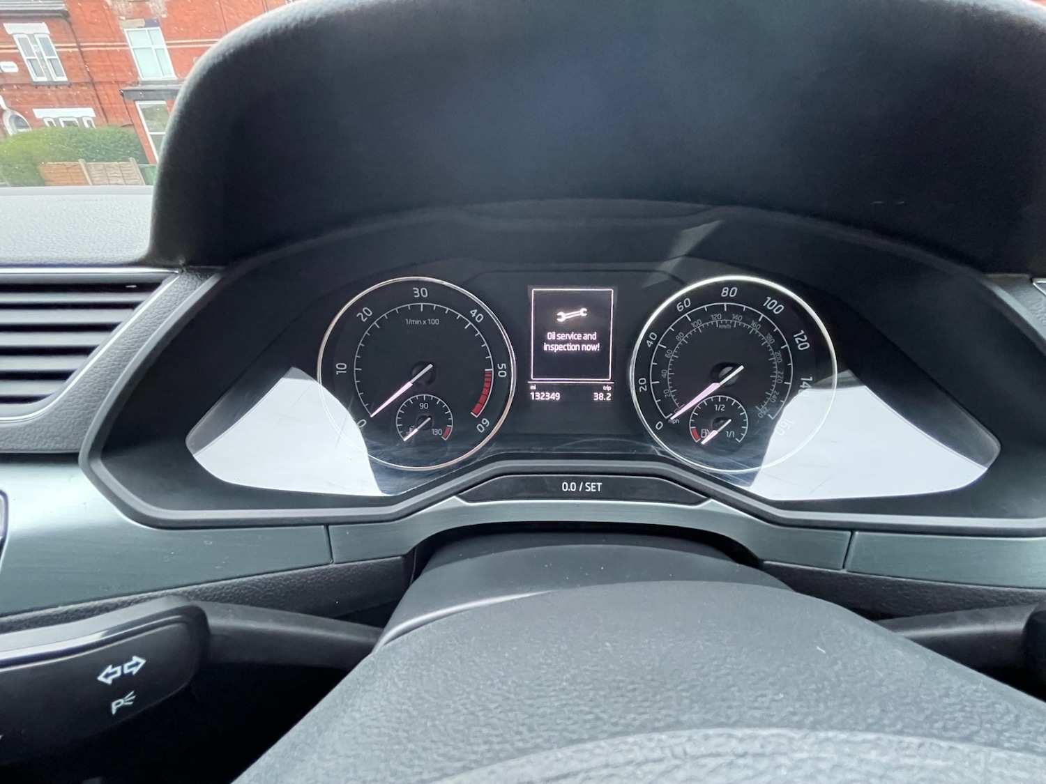 Used Skoda Superb 2017 for sale - 76134638: Photo 32