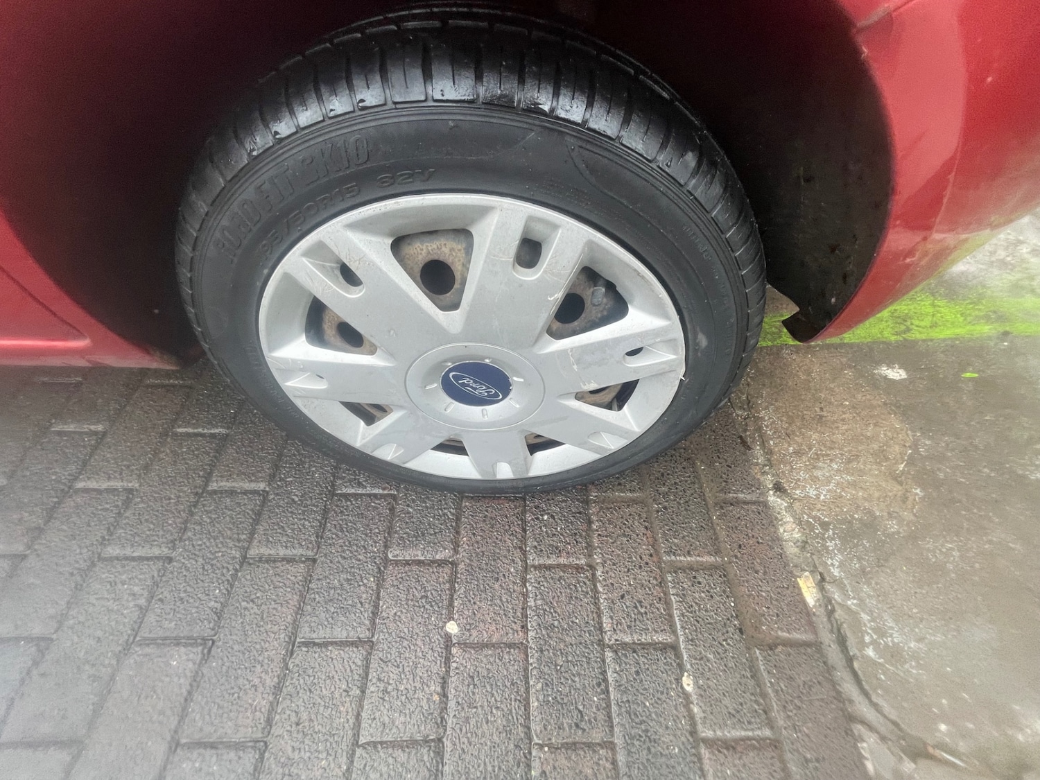 Used Ford Fiesta 2007 for sale - 77298001: Photo 10