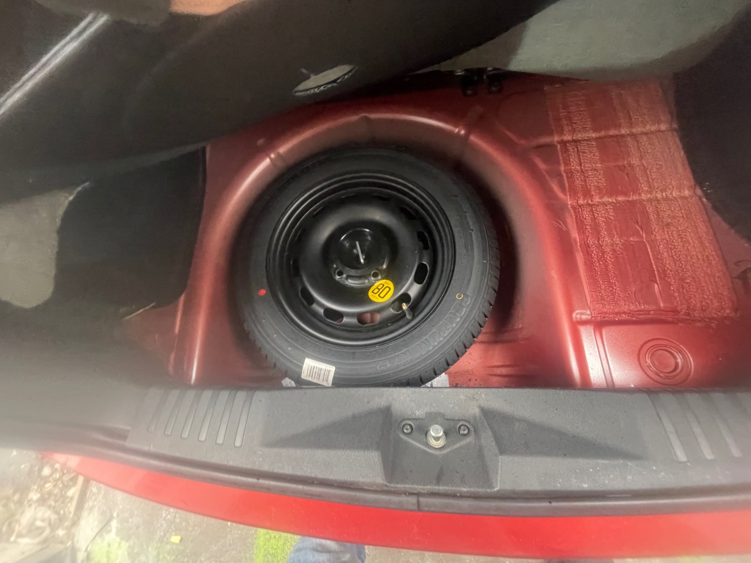 Used Ford Fiesta 2007 for sale - 77298001: Photo 17