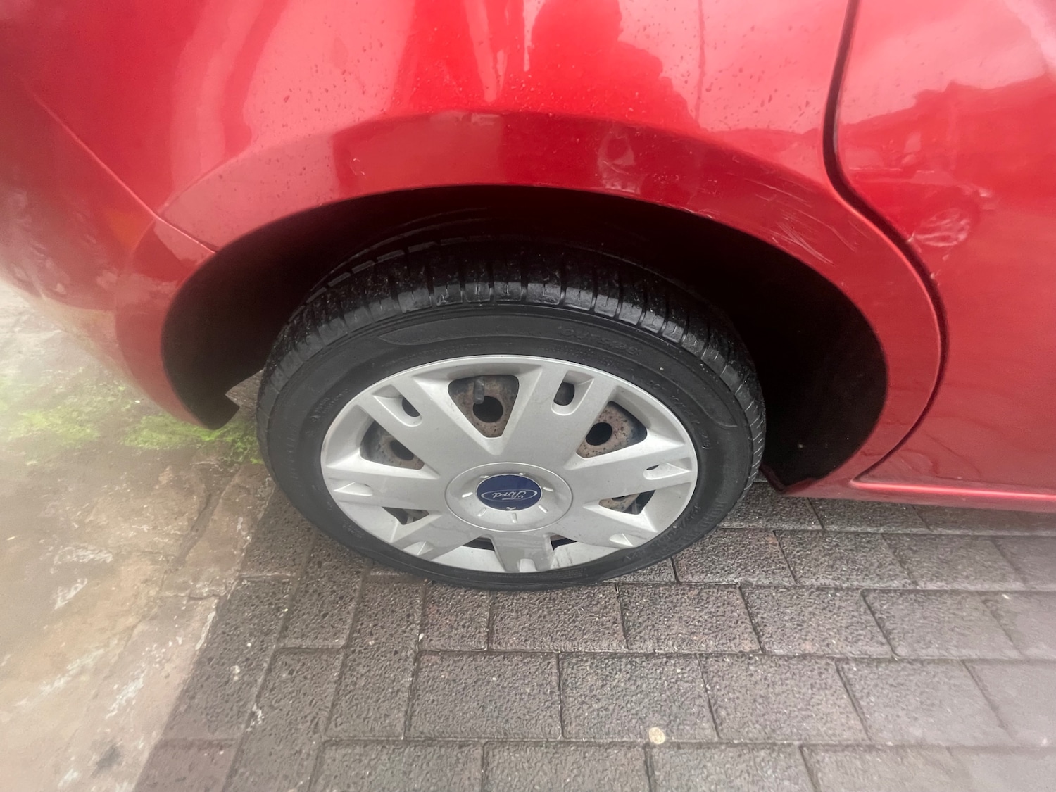 Used Ford Fiesta 2007 for sale - 77298001: Photo 9