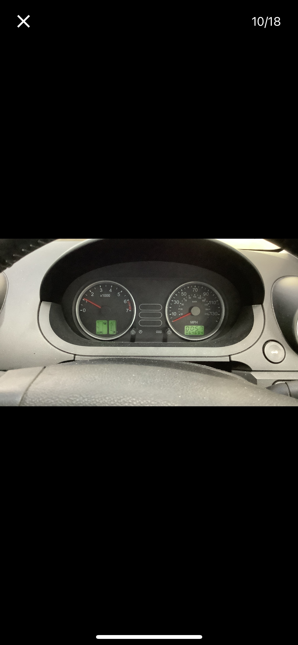 Used Ford Fiesta 2005 for sale - 76618543: Photo 9