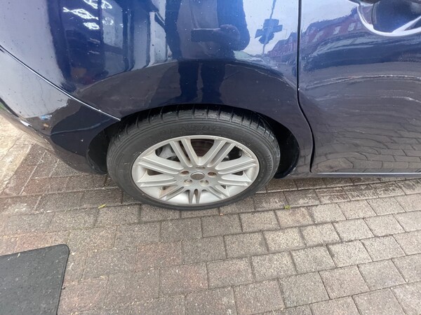 Used Toyota Auris 2008 for sale - 76237301: Photo 10
